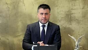 Beşiktaş'ta Umut Güner istifasını verdi