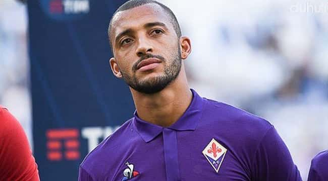 Beşiktaş Vitor Hugo için Fiorentina ile anlaştı