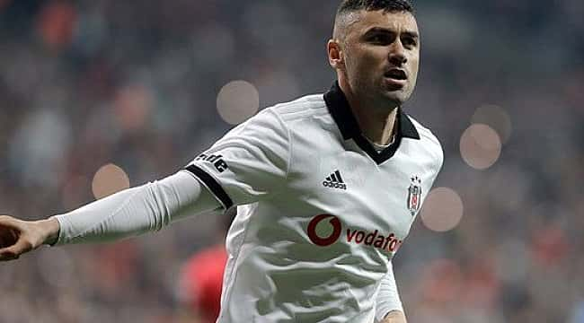 Burak Yılmaz ameliyat oldu