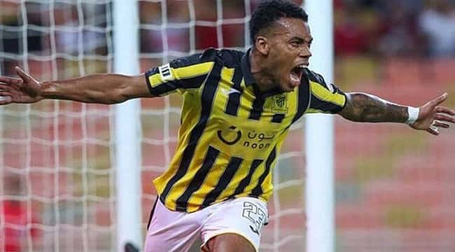 Garry Rodrigues: Fenerbahçe'ye çok yakınım