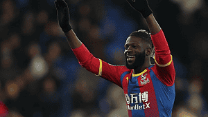 Denizlispor Bakary Sako'yu transfer etti