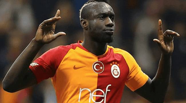 Druetta: Diagne Galatasaray'dan ayrılacak