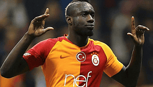 Druetta: Diagne Galatasaray'dan ayrılacak