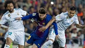 El Clasico'nun tarihi belli oldu