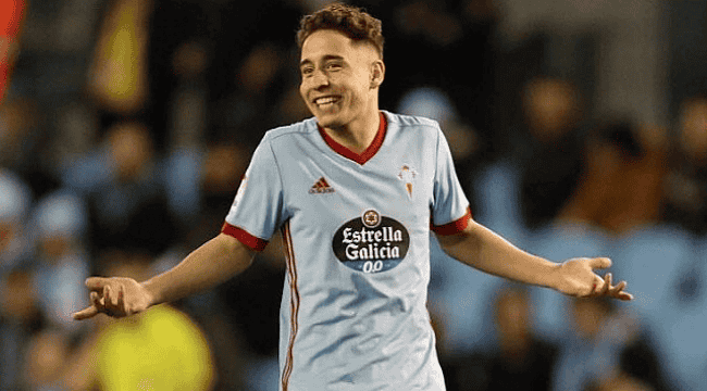 Emre Mor'un menajeri açıkladı: Anlaşma tamam