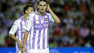 Enes Ünal'ın ABD vizesi sorunu çözüldü