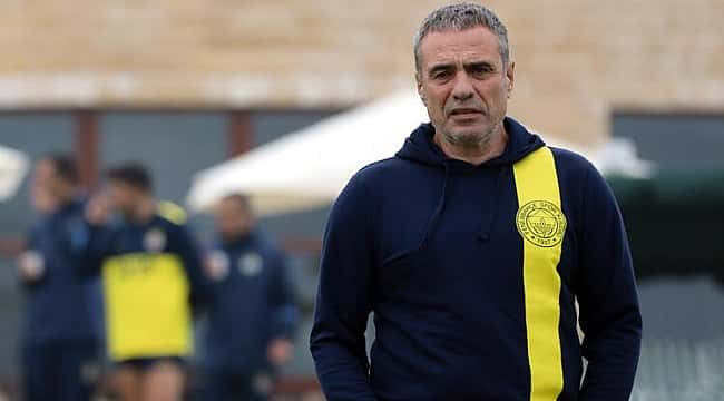 Ersun Yanal: Gençleri adım adım kadroya dahil edeceğiz