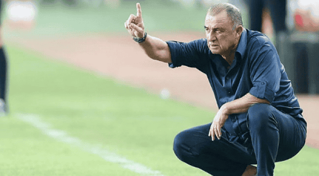 Fatih Terim'in cezası onandı