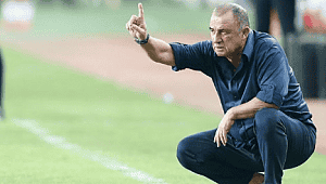 Fatih Terim'in cezası onandı