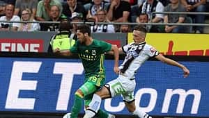 Fenerbahçe Ahmethan Köse'yi açıkladı