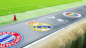 Fenerbahçe Bayern Münih karşısında