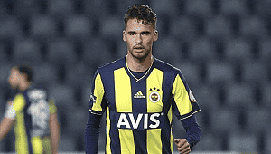 Fenerbahçe'de Diego Reyes bilmecesi