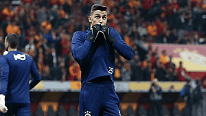 Fenerbahçe'den Belçika Ligi'ne