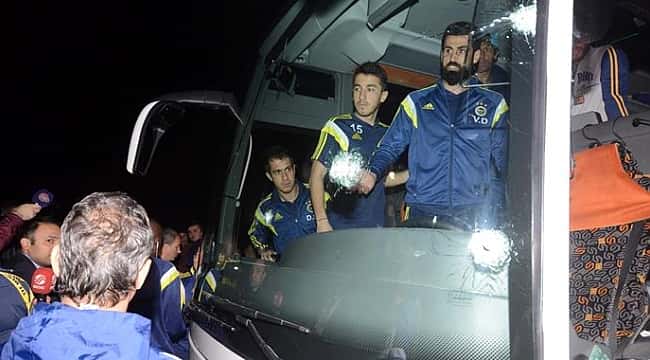 Fenerbahçe'den Trabzon Savcısı'na ziyaret