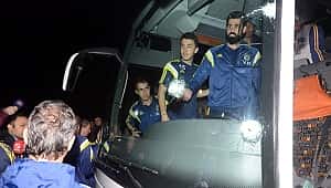 Fenerbahçe'den Trabzon Savcısı'na ziyaret