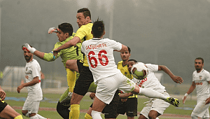 Fenerbahçe'nin Tesisleri'nde 3 takım kamp yapıyor