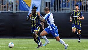 Fenerbahçe'ye Hertha Berlin uyarısı