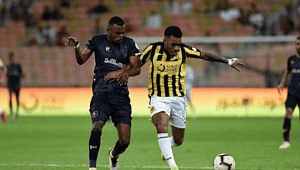 Fenerbahçe'ye Rodrigues'den iyi haber