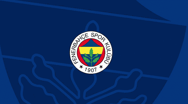 Fenerbahçe'ye yeni sponsor