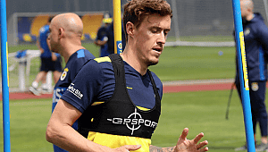 Fenerbahçe yeni transferleriyle Boluspor karşısında