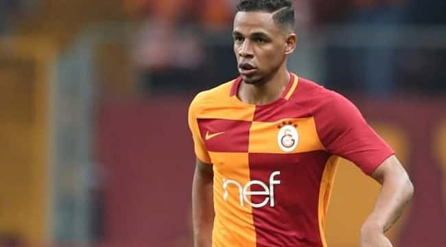 Fernando Reges Sevilla'da