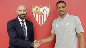 Fernando Sevilla'ya resmi imzayı attı
