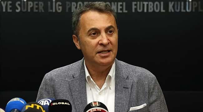 Fikret Orman'dan yayıncı kuruluş açıklaması