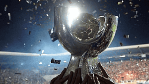 Galatasaray - Akhisarspor Süper Kupa finali nerede, ne zaman, saat kaçta, hangi kanalda ?