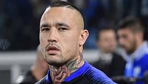 Galatasaray'da Nainggolan gelişmesi