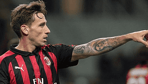 Galatasaray için Biglia iddiası
