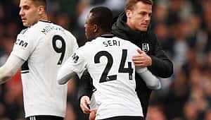 Galatasaray Seri'yi KAP'a bildirdi