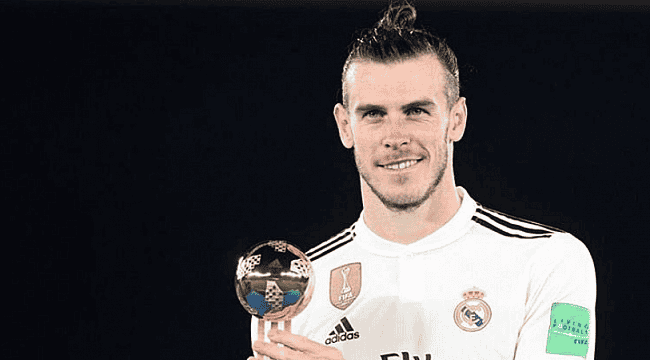 Gareth Bale adım adım Çin Süper Ligi'ne