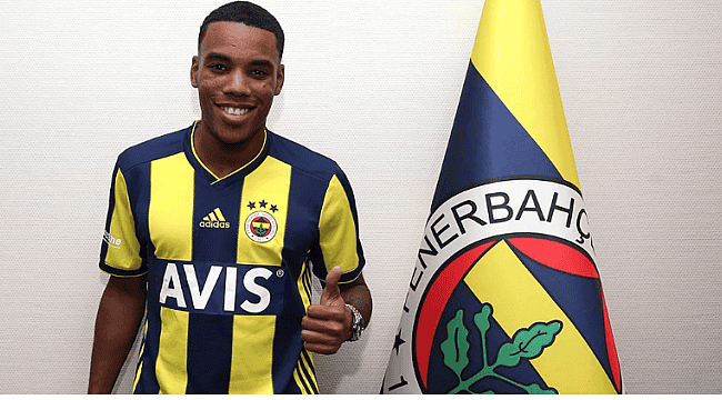 Garry Rodrigues imzayı attı, formayı giydi