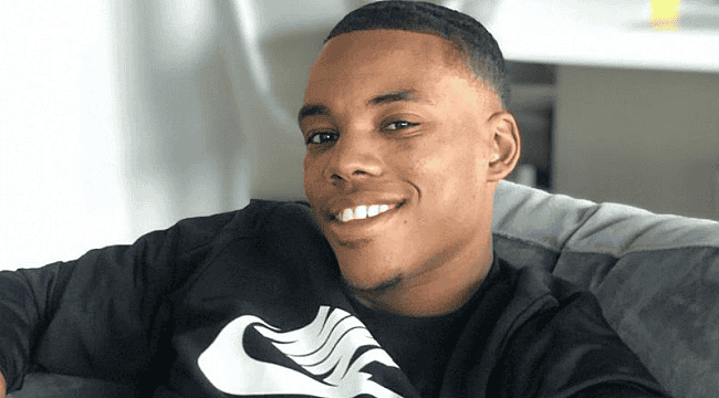 Garry Rodrigues'ten merak uyandıran paylaşım