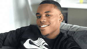 Garry Rodrigues'ten merak uyandıran paylaşım