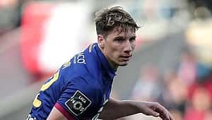 Gaston Campi Trabzon'da