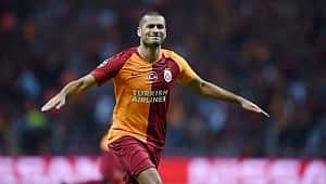 Göztepe Eren Derdiyok'u açıkladı