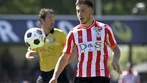 Sparta'dan Halil Dervişoğlu açıklaması