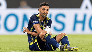 Hasan Ali Kaldırım'dan kötü haber