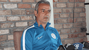 İsmail Kartal'dan Frey ve Barış açıklaması