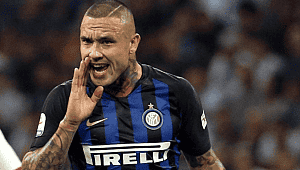 İtalyan medyası: Galatasaray Nainngolan'la ilgileniyor