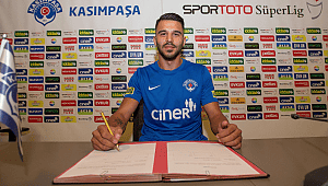 Kasımpaşa Pendikspor'u yendi, Aytaç'ı transfer etti