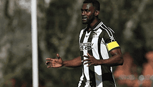 Kayserispor Jackson Martinez'in peşinde