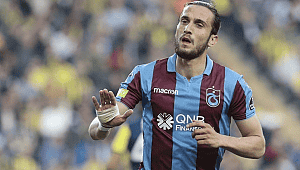Lazio Yusuf Yazıcı için 20 milyon euro artı bonus teklif etti