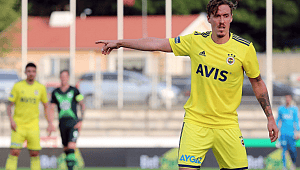 Liverpool'u değil, Fenerbahçe'yi tercih etti