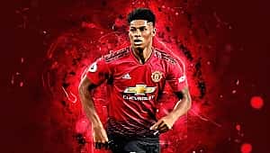 Marcus Rashford'a yeni sözleşme