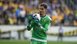 Mehmet Yiğiner: Fenerbahçe'yle anlaştık