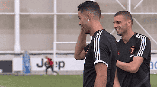 Merih Demiral'a 40 milyon bonservis