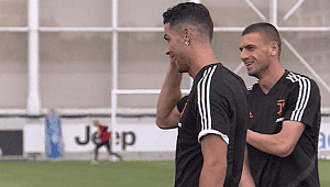 Merih Demiral'a 40 milyon bonservis