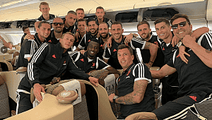 Merih Demiral'a Çin vizesi çıkmadı